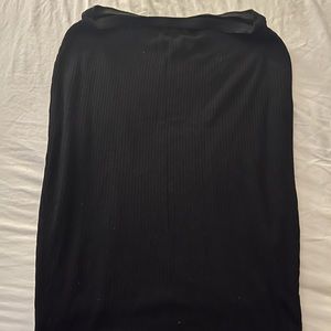fashion nova plus size skirt
